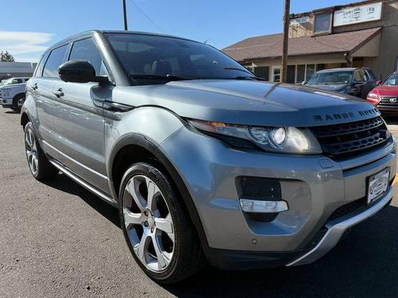 LAND ROVER RANGE ROVER EVOQUE 2014 SALVT2BG9EH932170 image LAND ROVER RANGE ROVER EVOQUE 2014 SALVT2BG9EH932170 image
